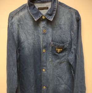 Prada shirts